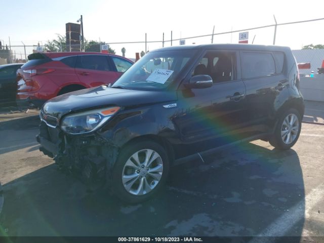 KNDJP3A50E7030982 KIA SOUL +