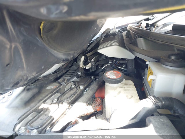 Toyota Prius Four 2015 JTDKN3DU8F0461528 Image 10