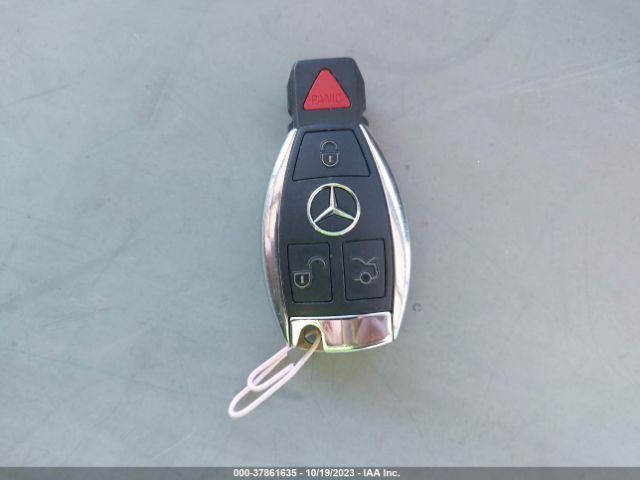 WDC0G4KB1GF101017 Mercedes-Benz Glc Glc 300