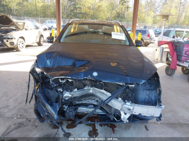 WDC0G4KB1GF101017 Mercedes-Benz Glc Glc 300