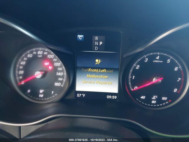 WDC0G4KB1GF101017 Mercedes-Benz Glc Glc 300