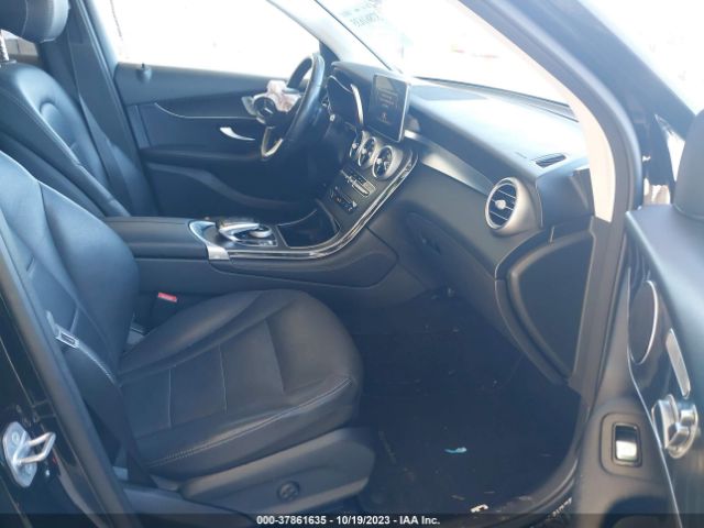 WDC0G4KB1GF101017 Mercedes-Benz Glc Glc 300