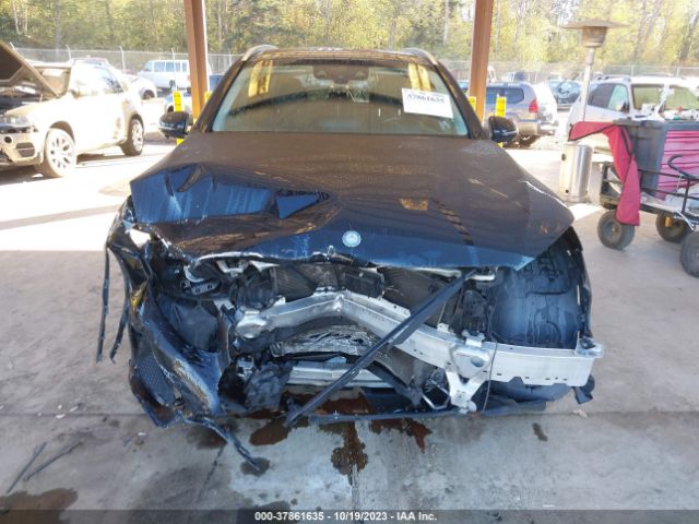 WDC0G4KB1GF101017 Mercedes-Benz Glc Glc 300