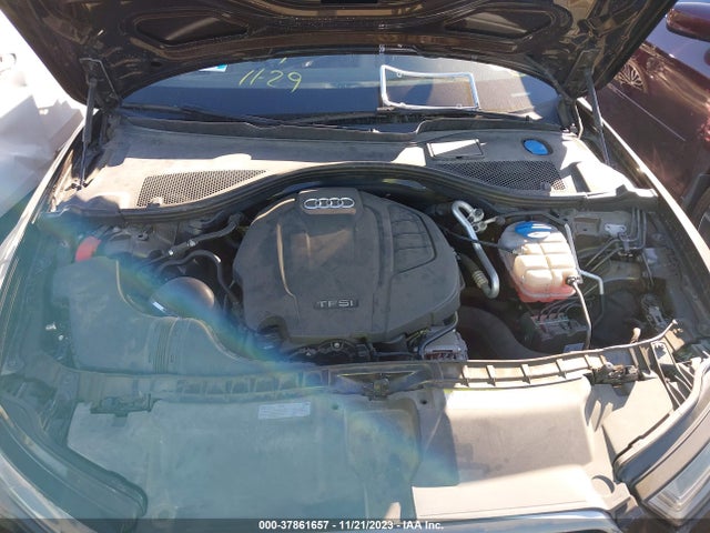 WAUG8AFC1HN039982 Audi A6 Premium Plus