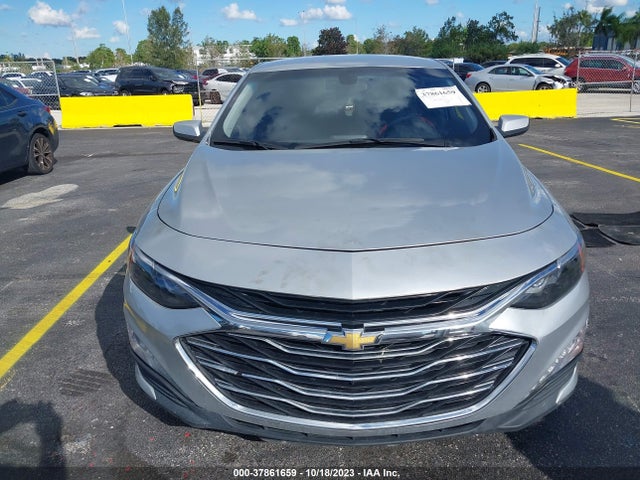 Chevrolet MALIBU LT 2019 1G1ZD5ST6KF139865 Image 12