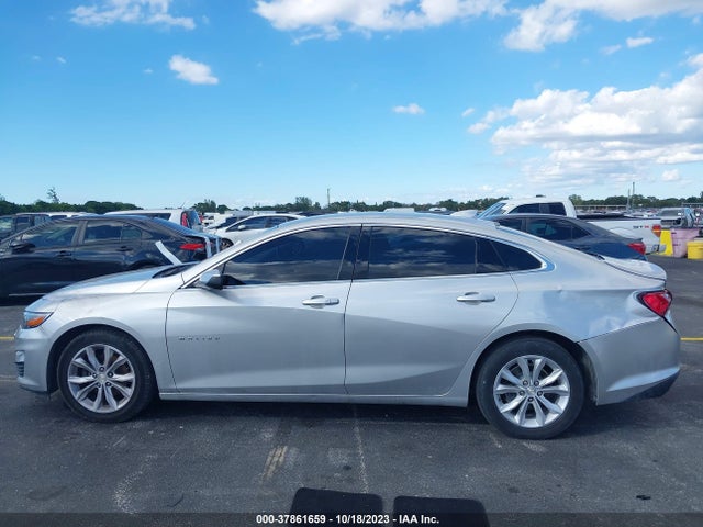 Chevrolet MALIBU LT 2019 1G1ZD5ST6KF139865 Image 14