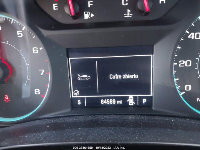 Chevrolet MALIBU LT 2019 1G1ZD5ST6KF139865 Image 15