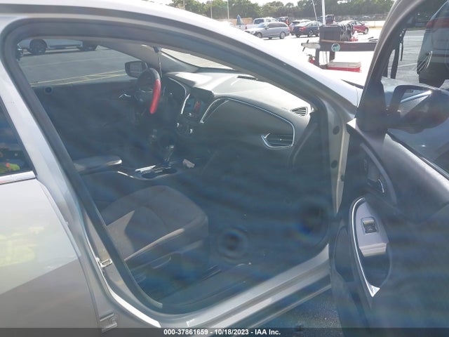Chevrolet MALIBU LT 2019 1G1ZD5ST6KF139865 Image 5