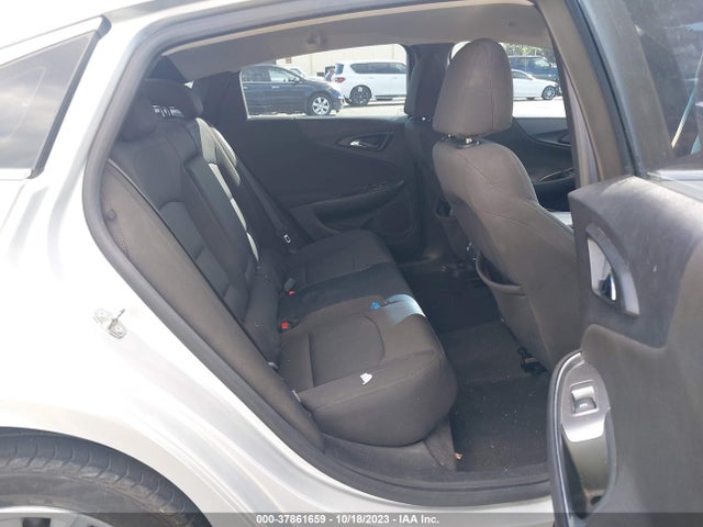 Chevrolet MALIBU LT 2019 1G1ZD5ST6KF139865 Image 8