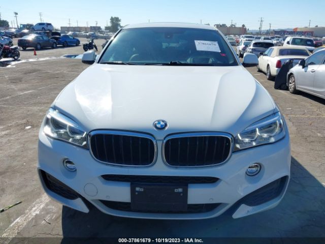 5UXKU2C52G0N82272 BMW X6 Xdrive35i