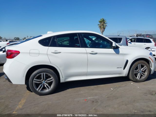 5UXKU2C52G0N82272 BMW X6 Xdrive35i