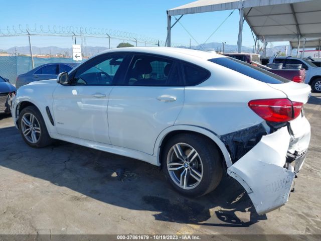 5UXKU2C52G0N82272 BMW X6 Xdrive35i