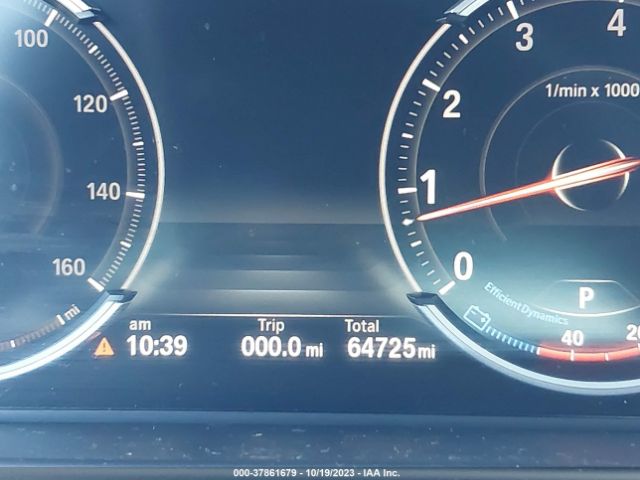 5UXKU2C52G0N82272 BMW X6 Xdrive35i