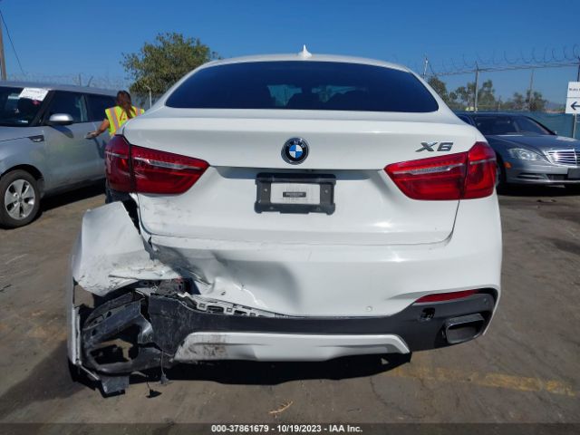 5UXKU2C52G0N82272 BMW X6 Xdrive35i
