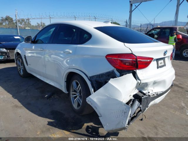 5UXKU2C52G0N82272 BMW X6 Xdrive35i