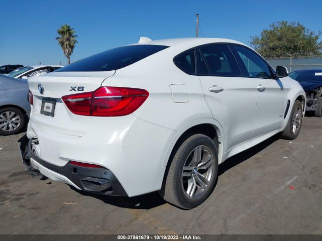 5UXKU2C52G0N82272 BMW X6 Xdrive35i