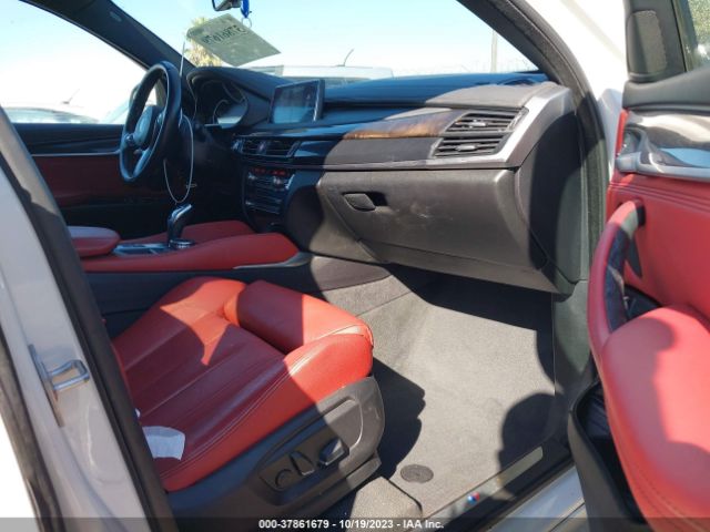 5UXKU2C52G0N82272 BMW X6 Xdrive35i