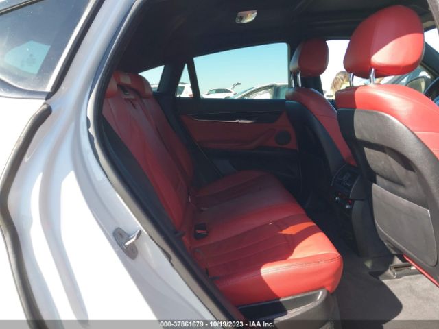 5UXKU2C52G0N82272 BMW X6 Xdrive35i