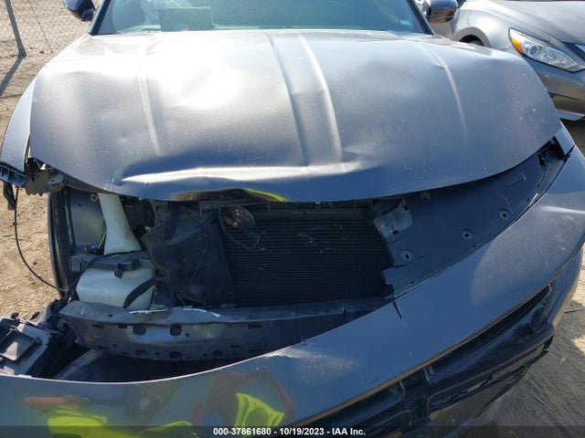 2020 DODGE CHARGER SXT RWD VIN: 2C3CDXBG6LH116652