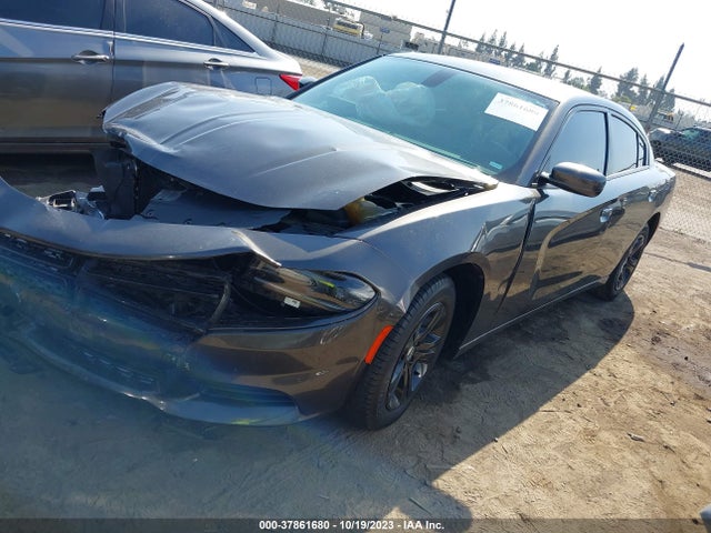 Dodge Charger Sxt Rwd 2020 2C3CDXBG6LH116652 Image 13