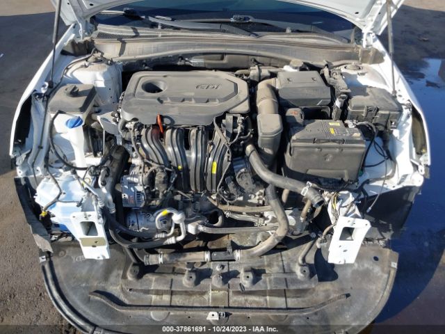 5XXGT4L34KG364958 KIA Optima Lx