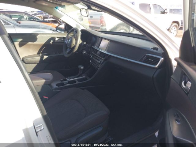 5XXGT4L34KG364958 KIA Optima Lx