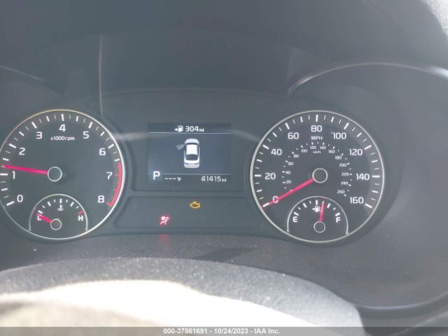 5XXGT4L34KG364958 KIA Optima Lx