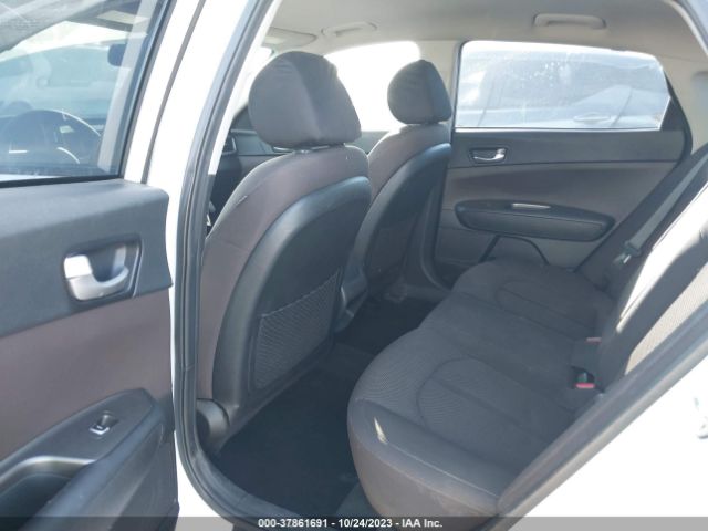 5XXGT4L34KG364958 KIA Optima Lx