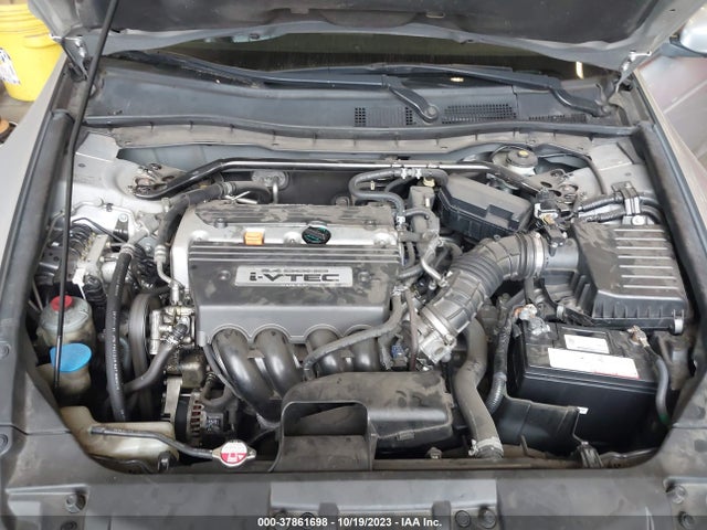 2008 HONDA ACCORD SDN EX-L VIN: JHMCP26828C024939