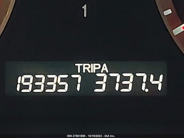 2008 HONDA ACCORD SDN EX-L VIN: JHMCP26828C024939