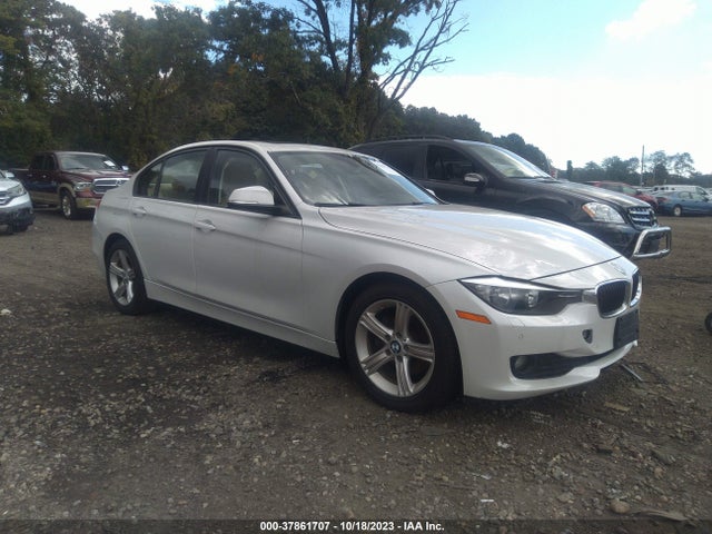 2014 WBA3C3C59EF986594 main image