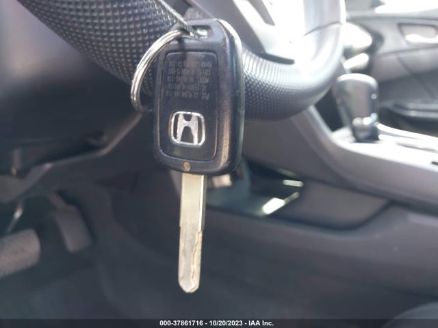 Honda Civic Lx 2017 19XFC2F56HE015105 Image 11
