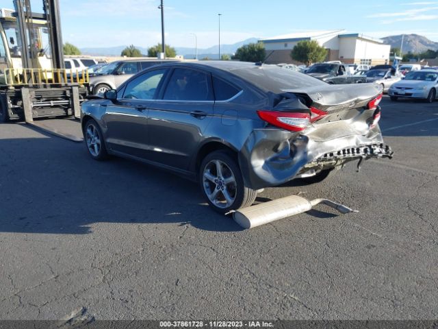 3FA6P0G77GR204917 Ford FUSION S