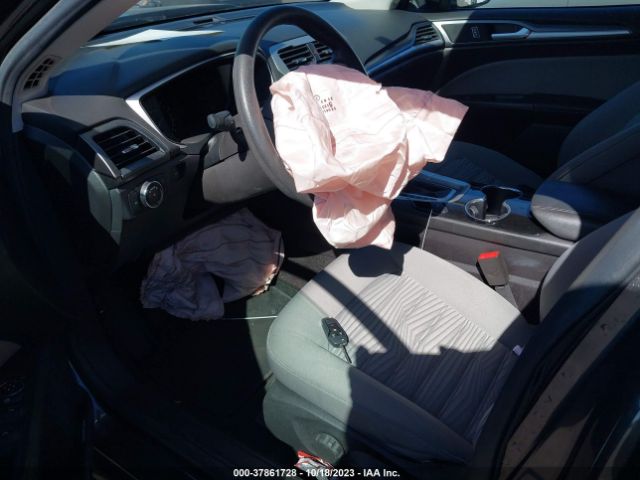 3FA6P0G77GR204917 Ford FUSION S