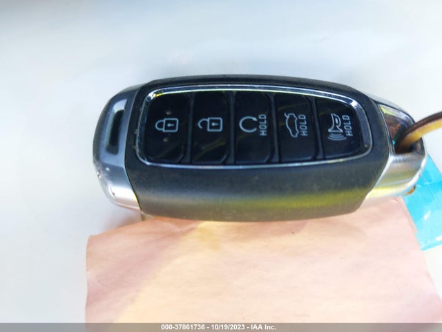 Hyundai ELANTRA SEL 2021 5NPLN4AG7MH009806 Image 11