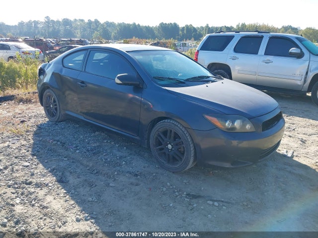 2009 SCION TC JTKDE167690289811 Photo 0