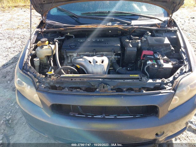 2009 SCION TC JTKDE167690289811 Photo 9