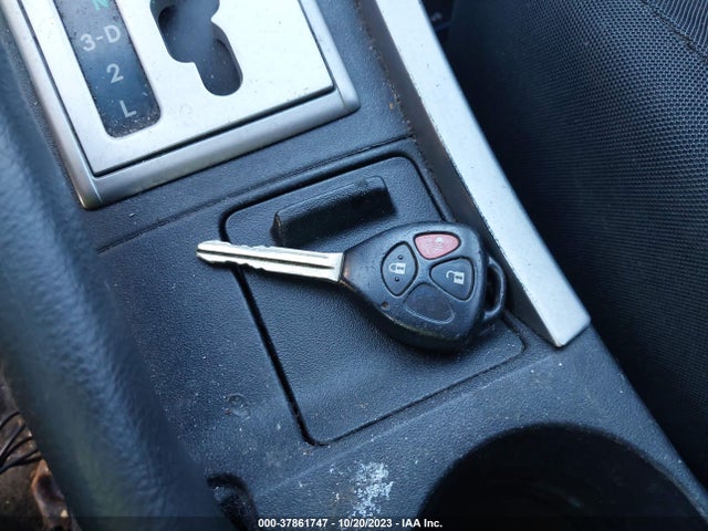 2009 SCION TC JTKDE167690289811 Photo 10