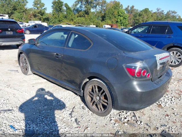 2009 SCION TC JTKDE167690289811 Photo 2