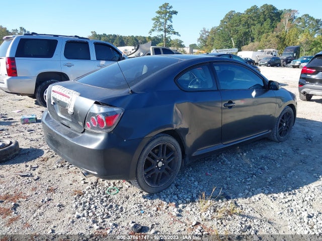 2009 SCION TC JTKDE167690289811 Photo 3