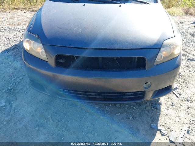 2009 SCION TC JTKDE167690289811 Photo 5