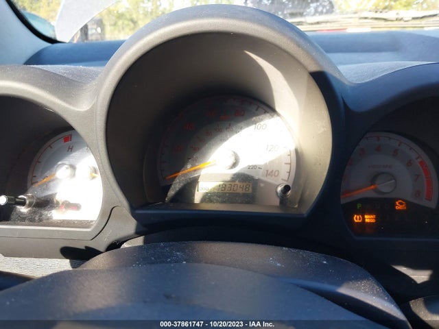 2009 SCION TC JTKDE167690289811 Photo 6