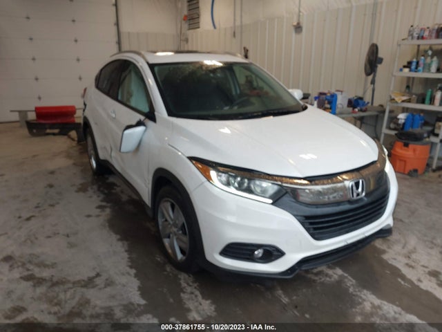 2019 3CZRU5H5XKM707433 main image