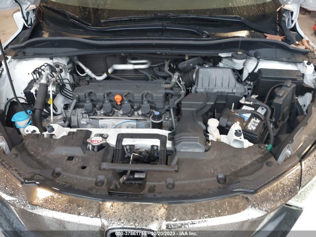 Honda HR-V EX 2019 3CZRU5H5XKM707433 Image 10