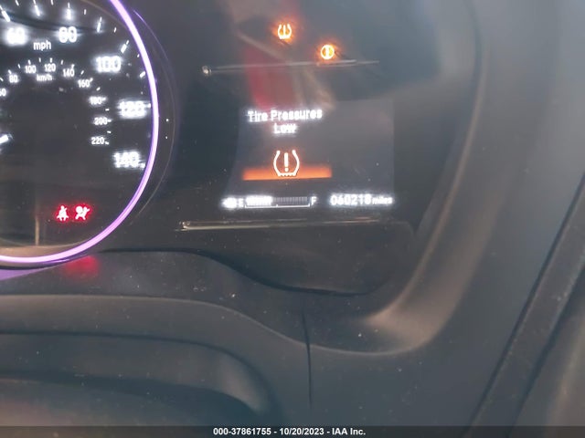 Honda HR-V EX 2019 3CZRU5H5XKM707433 Image 15