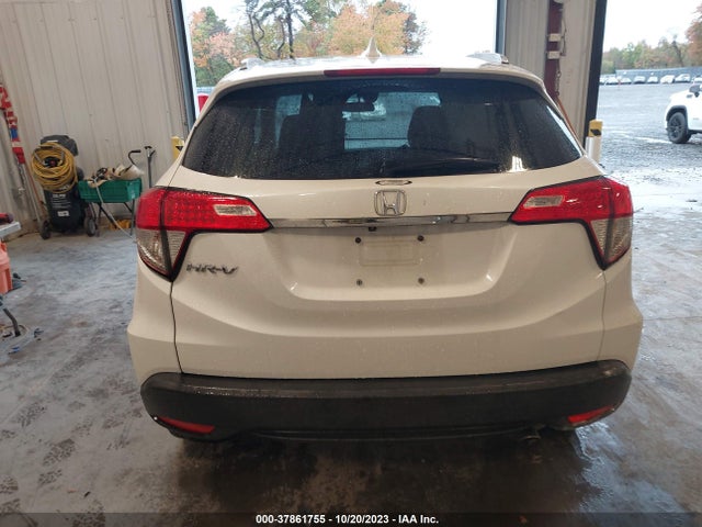 Honda HR-V EX 2019 3CZRU5H5XKM707433 Image 16