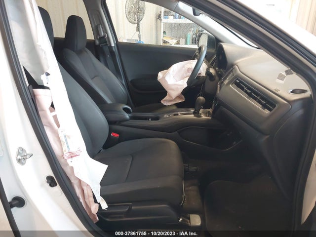 Honda HR-V EX 2019 3CZRU5H5XKM707433 Image 5