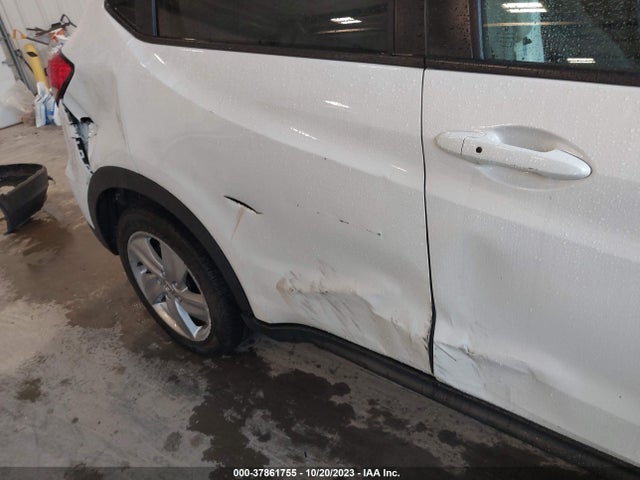 Honda HR-V EX 2019 3CZRU5H5XKM707433 Image 6