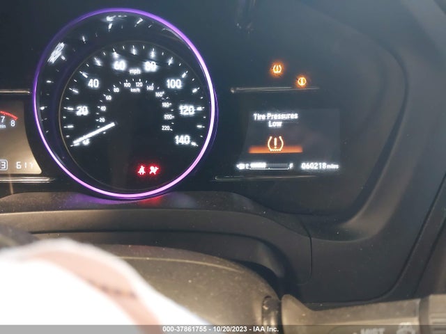 Honda HR-V EX 2019 3CZRU5H5XKM707433 Image 7