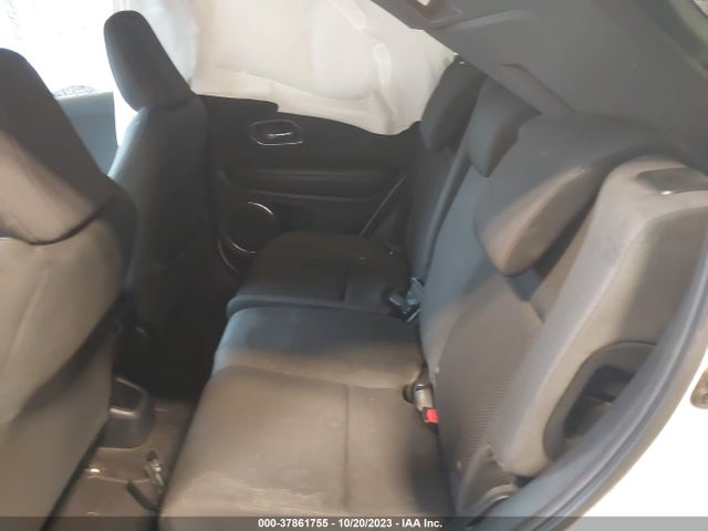 Honda HR-V EX 2019 3CZRU5H5XKM707433 Image 8